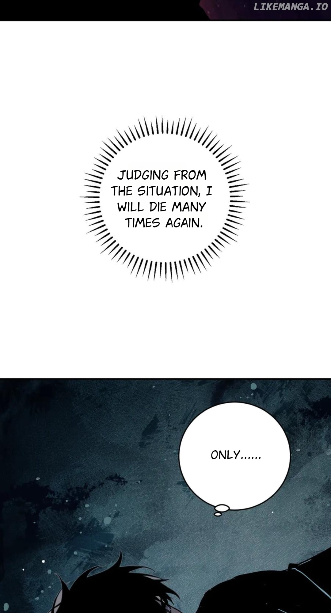 Doomsday for All: Me, Virus Monarch Chapter 62 - page 53